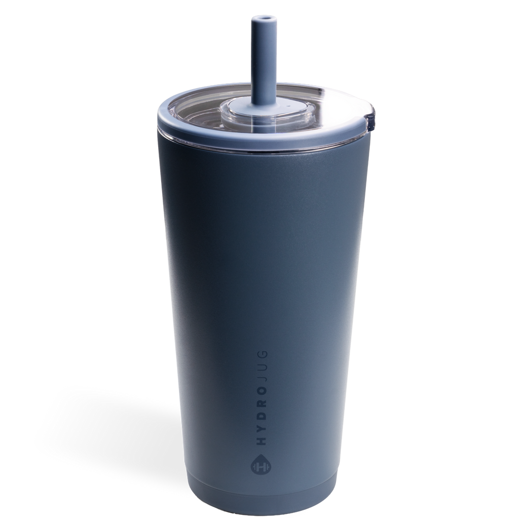 Black - Everyday Tumbler 20oz