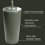 Courtyard - Everyday Tumbler 20oz