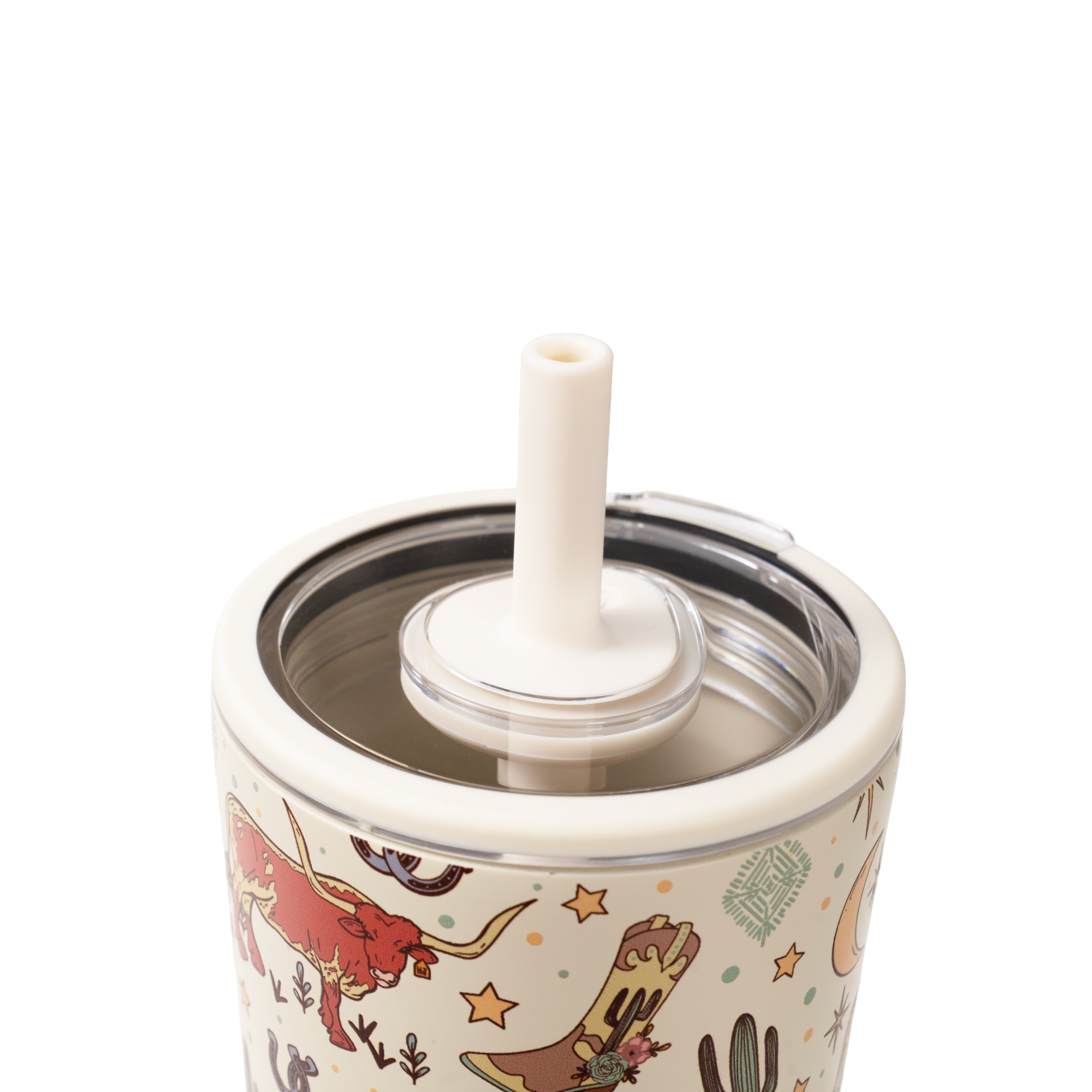 Rodeo - Everyday Tumbler 20oz