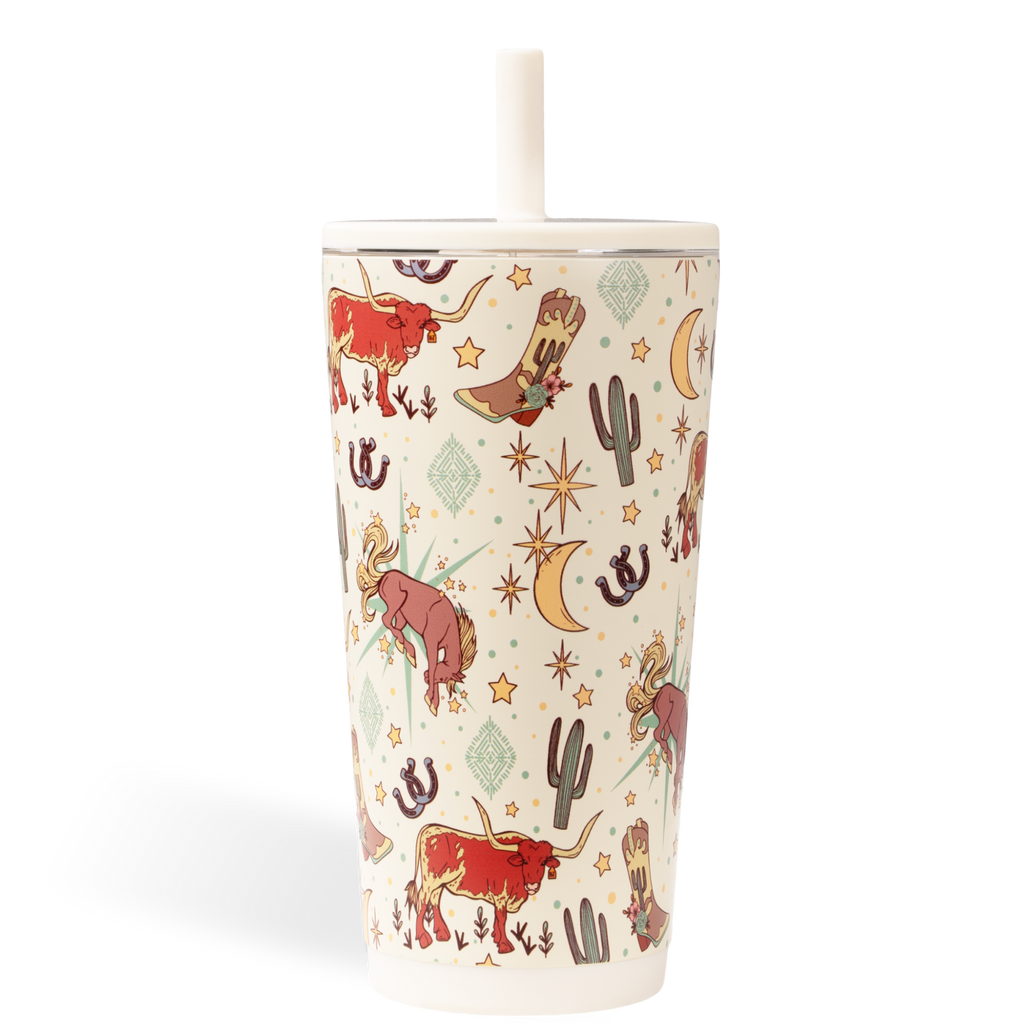 Rodeo - Everyday Tumbler 20oz