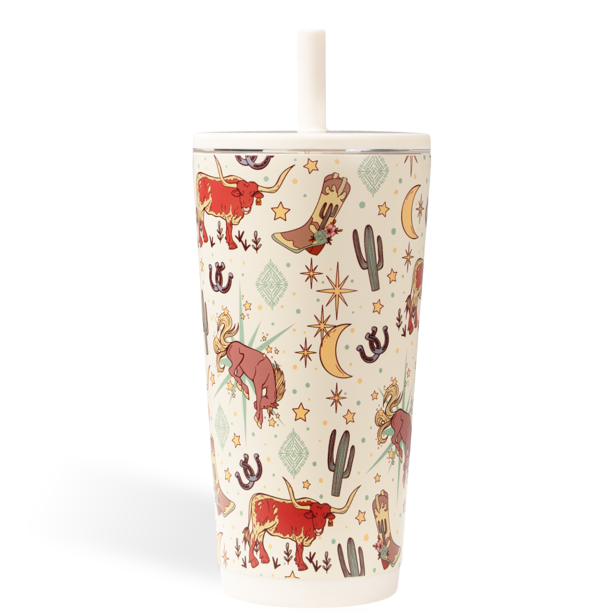 Rodeo - Everyday Tumbler 20oz