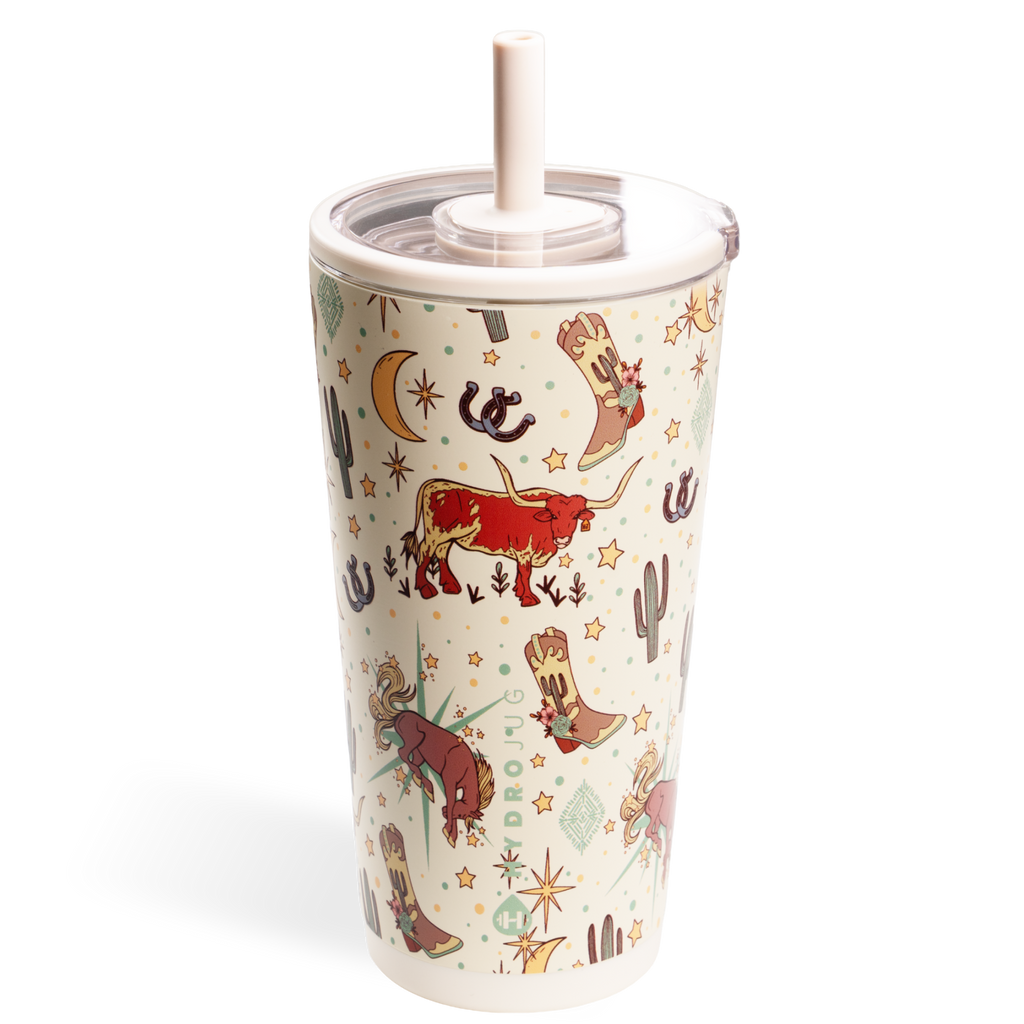 Black - Everyday Tumbler 14oz
