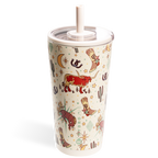 Dusty Rose - Everyday Tumbler 20oz