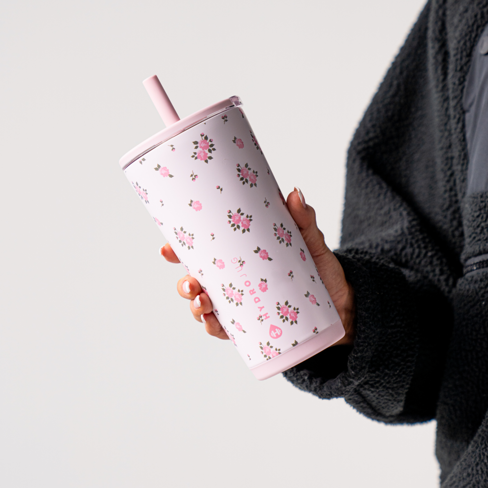 Wildrose - Everyday Tumbler 20oz
