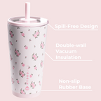 Wildrose - Everyday Tumbler 20oz