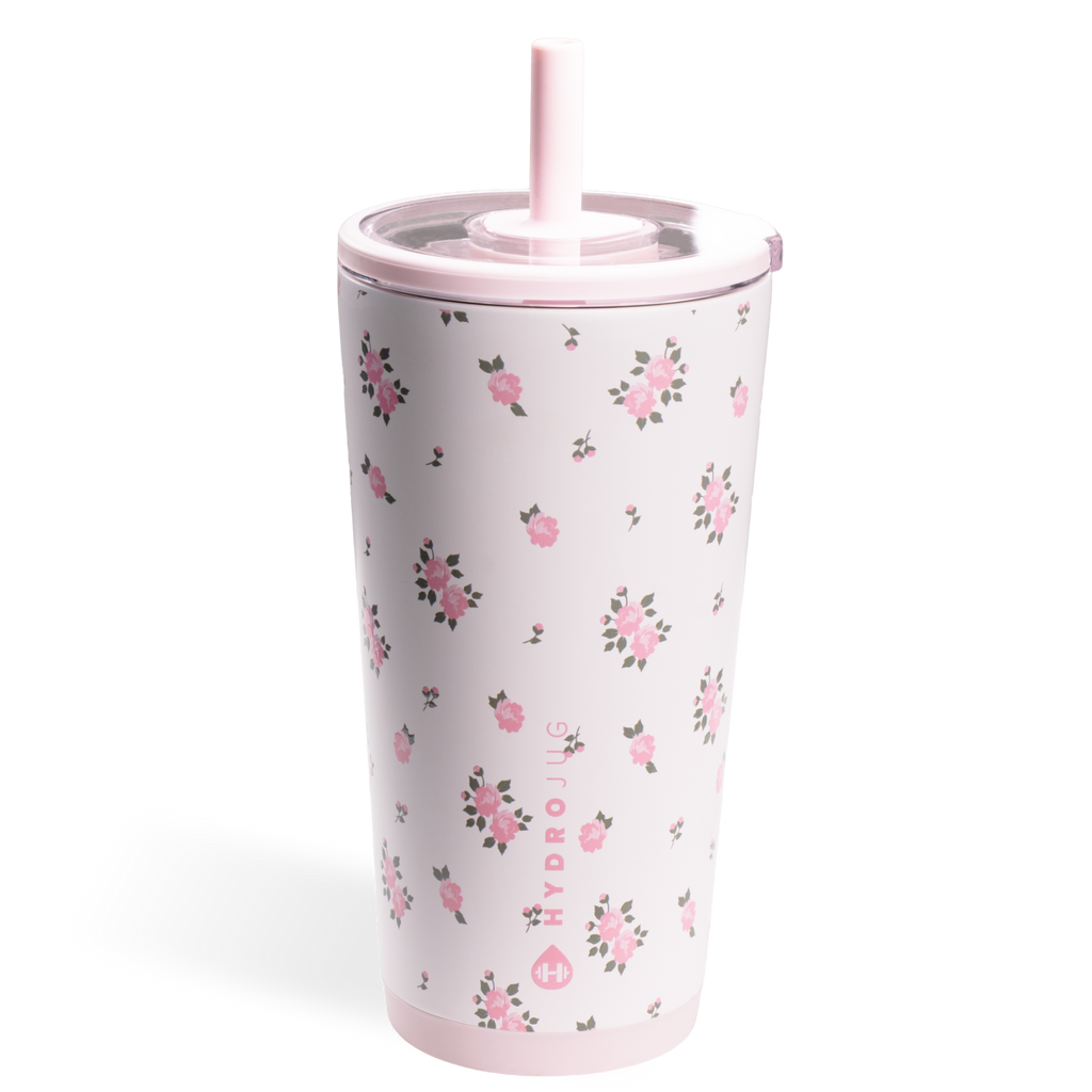 Linen - Everyday Tumbler 14oz