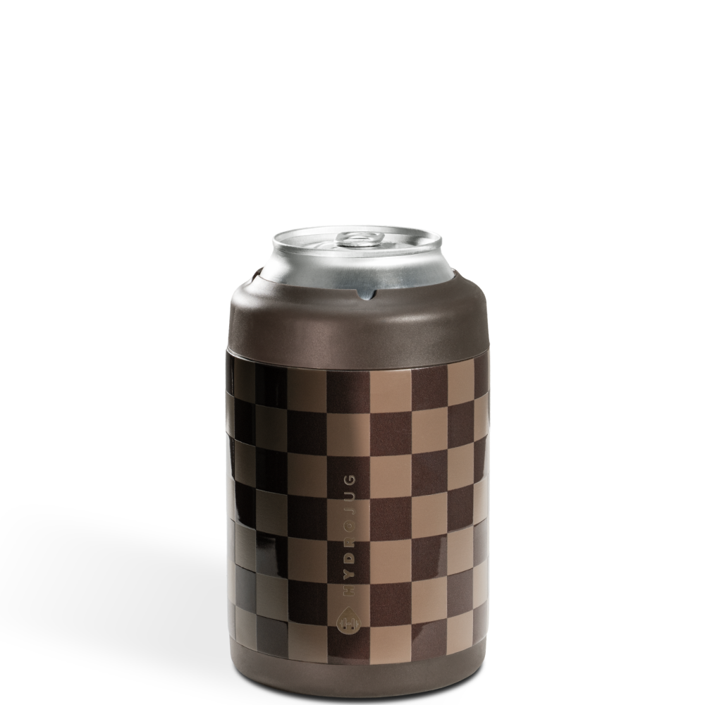 Espresso - Can Cooler (Standard)