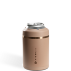 Autumn Checkers - Can Cooler (Slim)