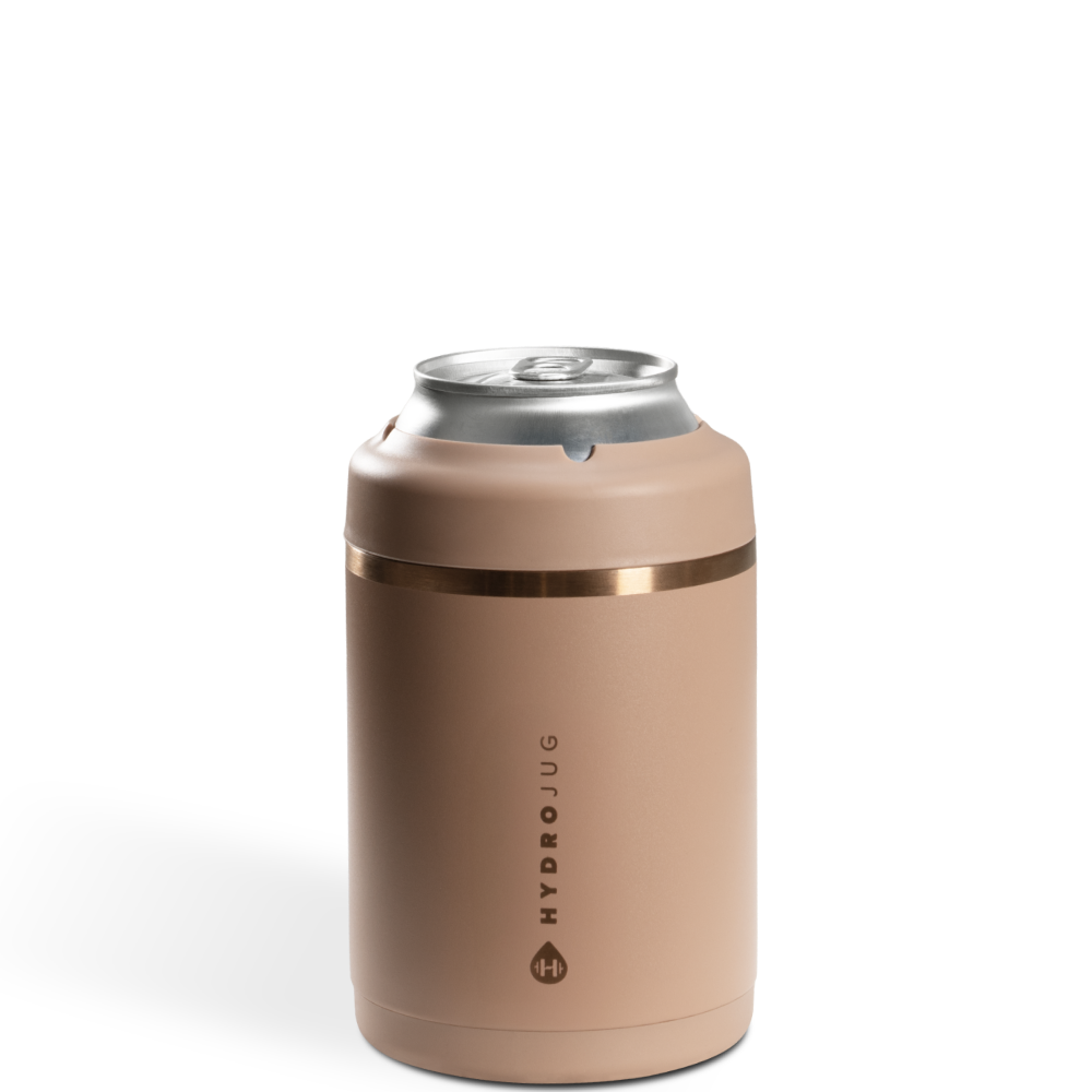 Light Blue - Can Cooler (Standard)