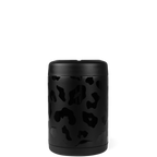 Black Leopard - Can Cooler (Standard)