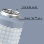 Cloud Nine - Can Cooler (Standard)
