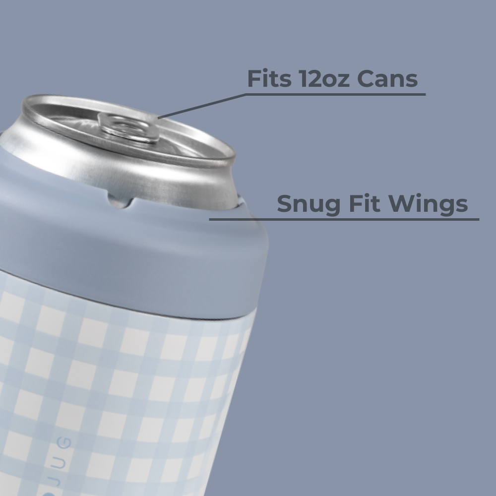 Cloud Nine - Can Cooler (Standard)