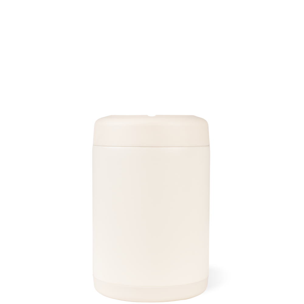 Cream - Can Cooler (Standard)