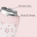 Wildrose - Can Cooler (Standard)