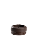 Autumn Checkers - Can Cooler (Slim)