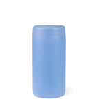 Light Blue - Can Cooler (Slim)
