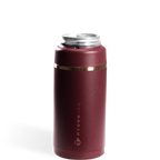 Autumn Checkers - Can Cooler (Standard)