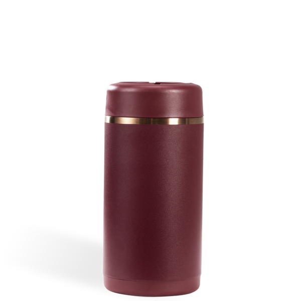 Merlot - Can Cooler (Slim)