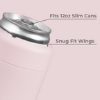 Pink Sand - Can Cooler (Slim)