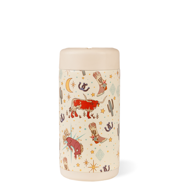 Rodeo - Can Cooler (Slim)