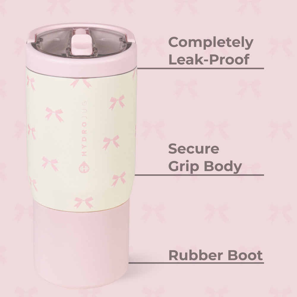 Bows - Sport (14oz)
