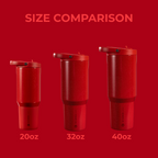 Holly - Sport (20oz)
