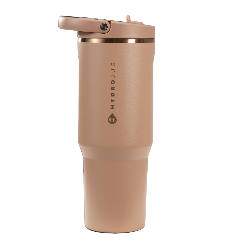 Black Leopard - Sport (40oz)