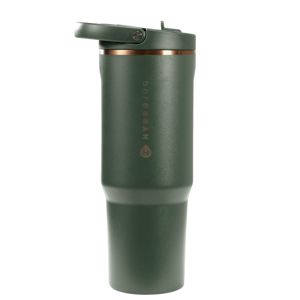 Black - Sport (20oz)
