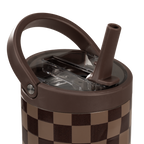 Autumn Checkers - Sport (40oz)