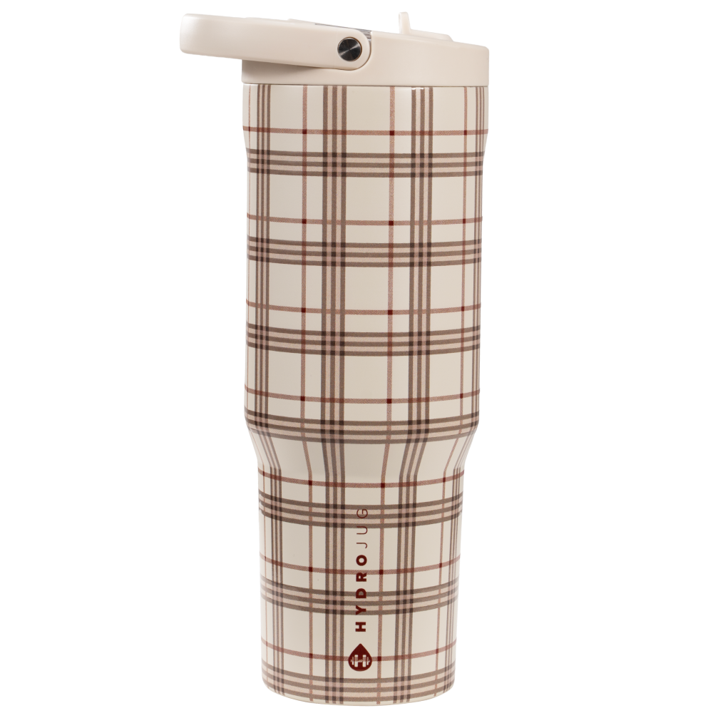 Black - Sport (20oz)