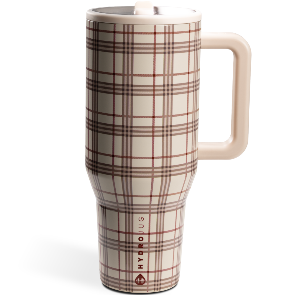 Wildrose - Traveler (40oz)