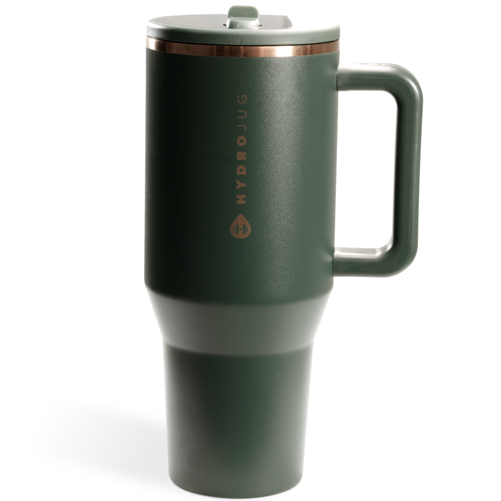 Rodeo - Traveler (40oz)