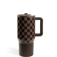 Autumn Checkers