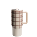 Black - Traveler (32oz)