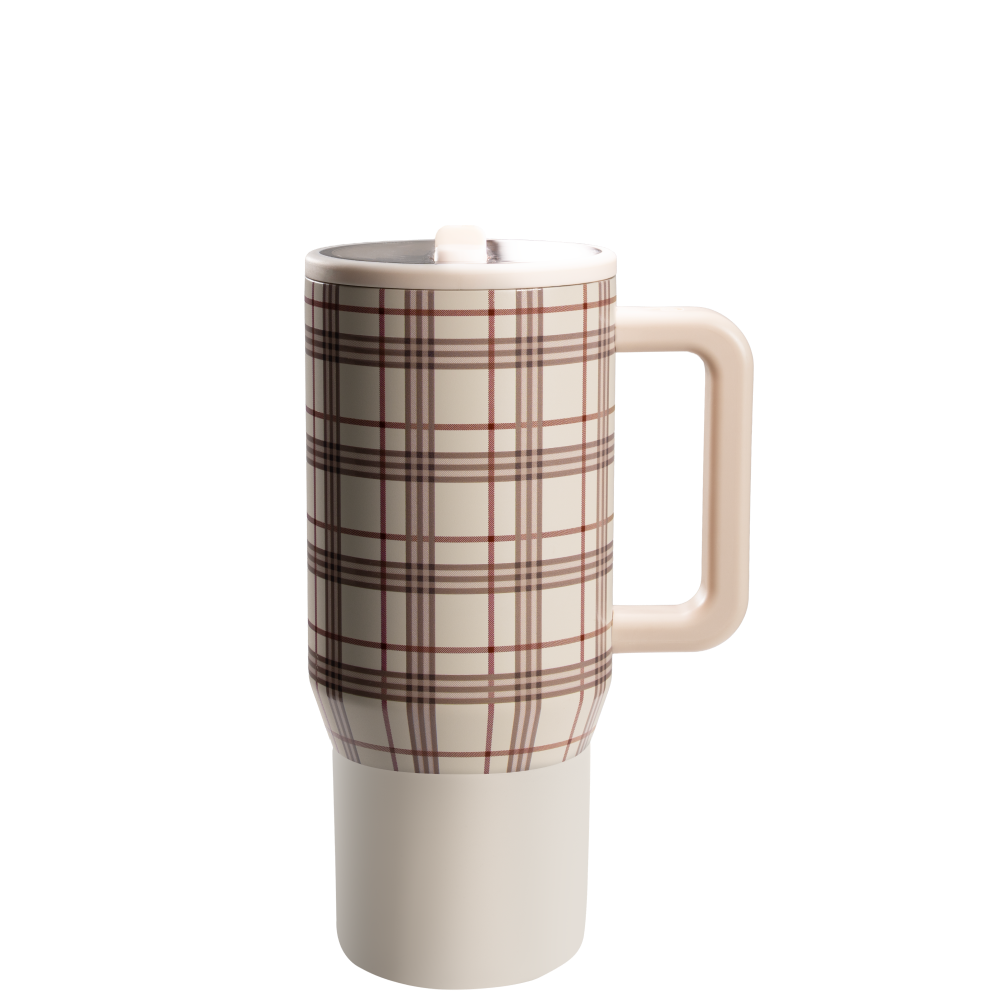 Wildrose - Traveler (40oz)