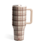 Autumn CheckersPRE-SALE - Traveler (40oz)