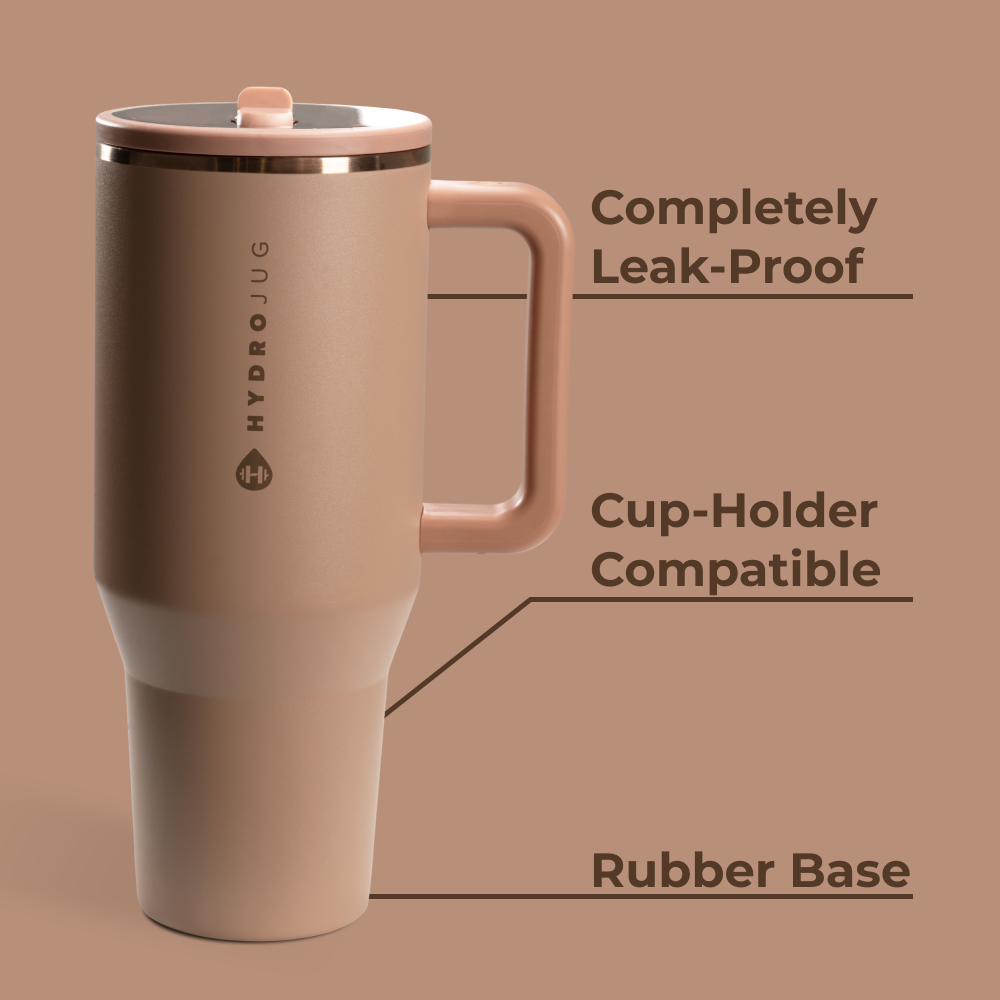 Caramel - Traveler (32oz)