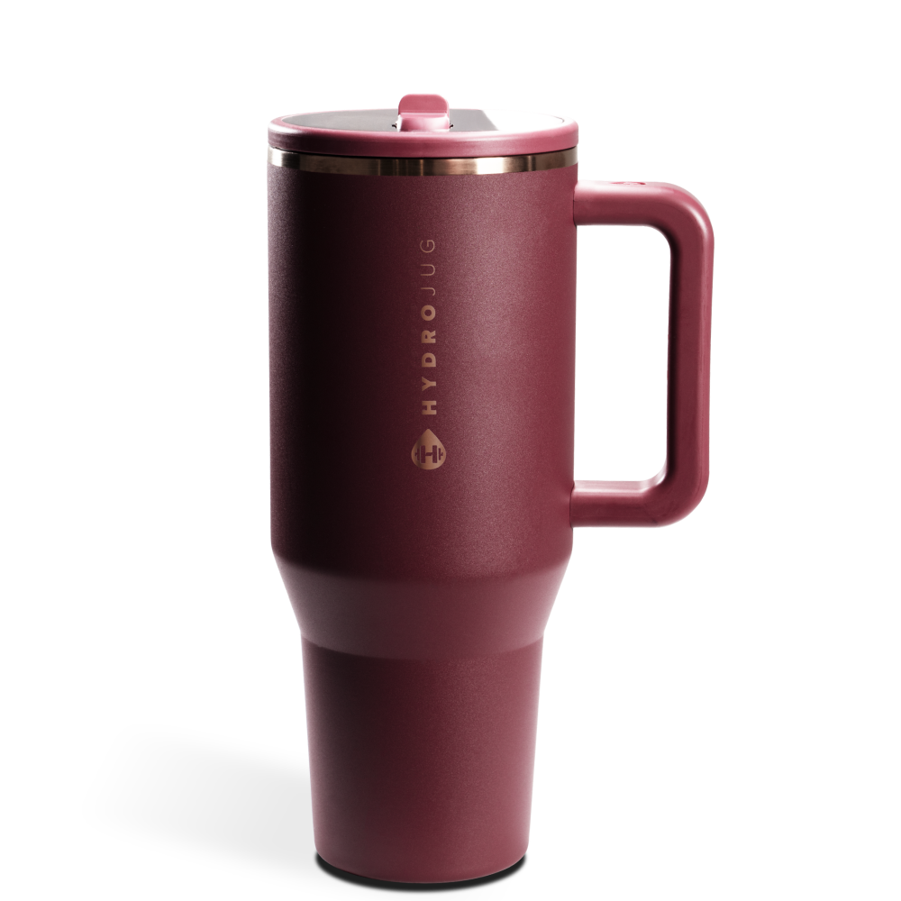 Autumn Checkers - Traveler (32oz)