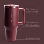 Merlot - Traveler (32oz)