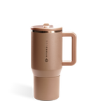 Autumn Checkers - Traveler (32oz)