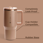 Caramel - Traveler (20oz)