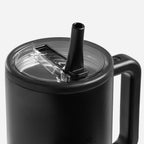 Black - Traveler (20oz)