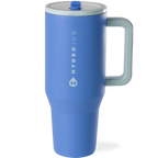 Autumn Checkers - Traveler (32oz)