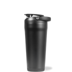 Black - Insulated Shaker (24oz)