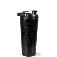 Black Leopard