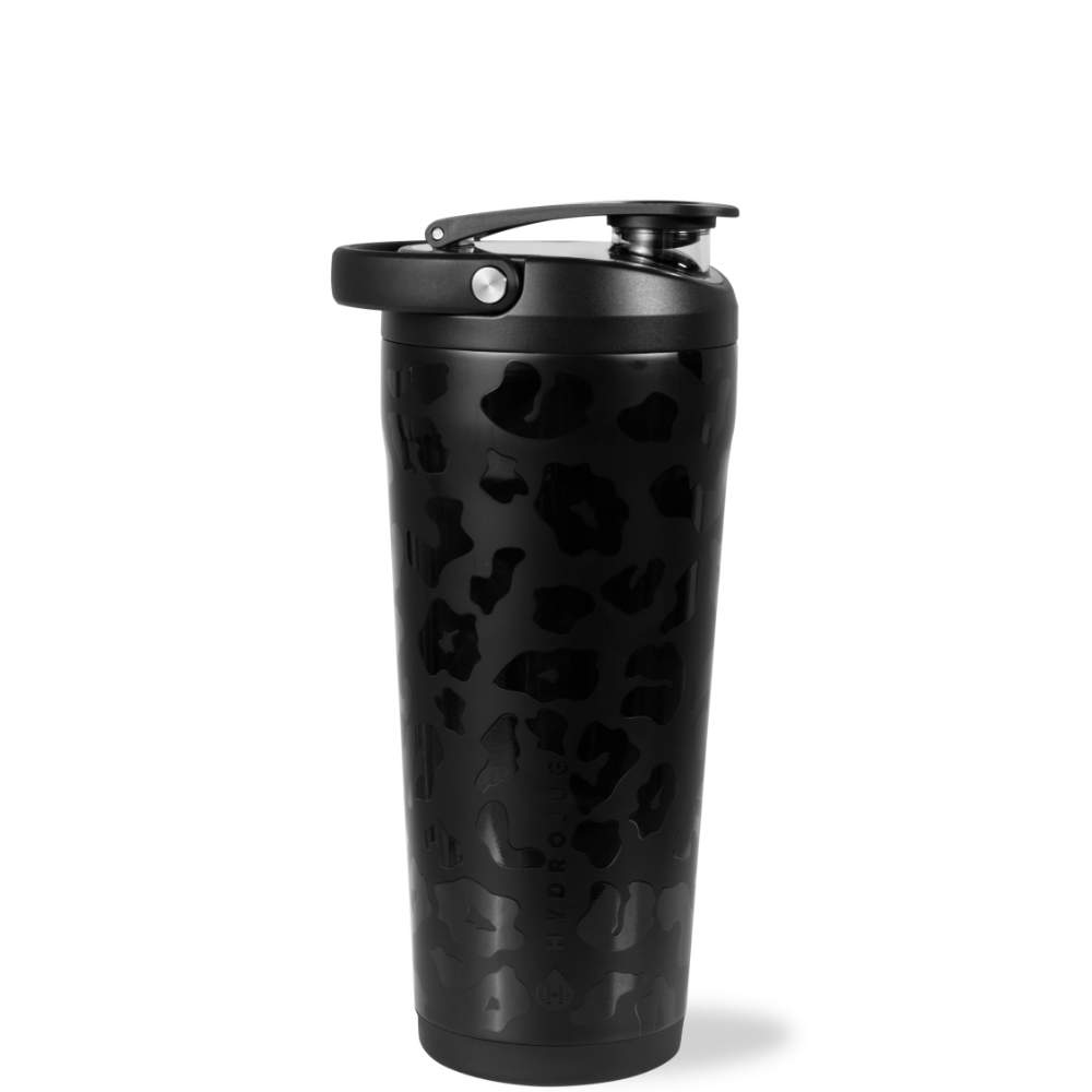 Cobalt - Single Wall Shaker (20oz)