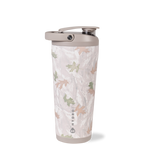 Black Leopard - Insulated Shaker (24oz)