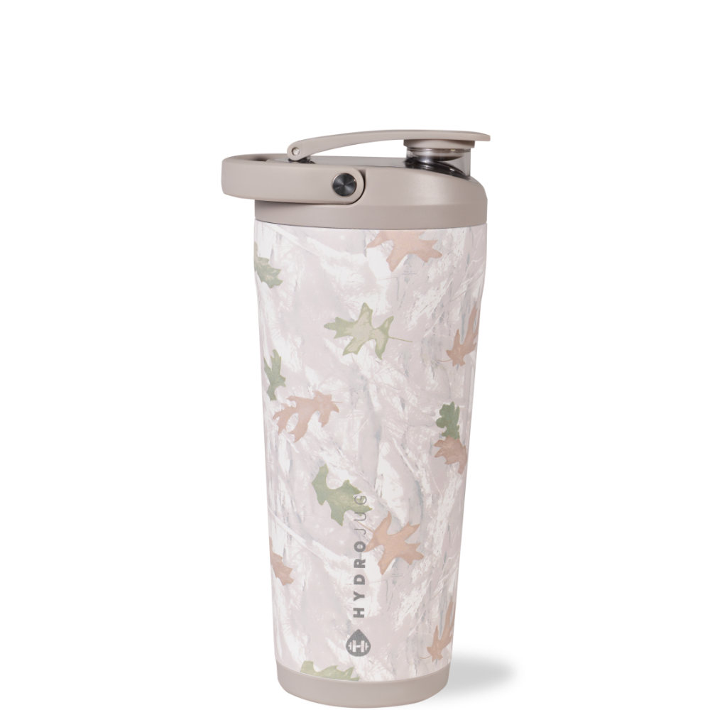 Cobalt - Single Wall Shaker (20oz)