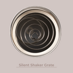 Camo - Insulated Shaker (24oz)