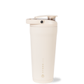 Black - Single Wall Shaker (20oz)